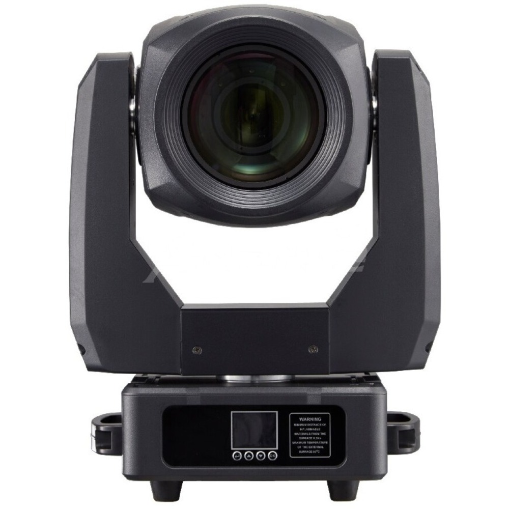 Прожектор полного движения LED Anzhee PRO H100Z-SPOT