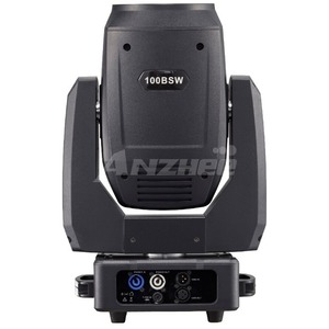 Прожектор полного движения LED Anzhee PRO H100Z-SPOT