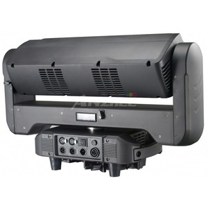 Прожектор полного движения LED Anzhee PRO H6x60Z LINE