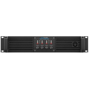 Усилитель трансляционный низкоомный CVGaudio DX-4600