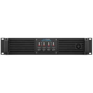 Усилитель трансляционный низкоомный CVGaudio DX-4600