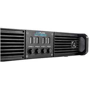 Усилитель трансляционный низкоомный CVGaudio DX-4600