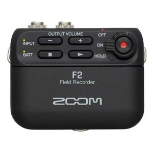 Студийный рекордер/проигрыватель Zoom F2/B