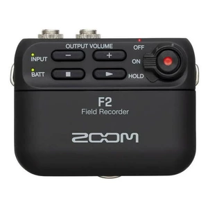Студийный рекордер/проигрыватель Zoom F2/B