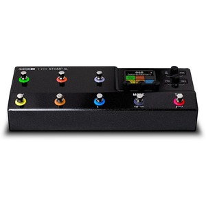 Гитарный процессор Line 6 HX STOMP XL