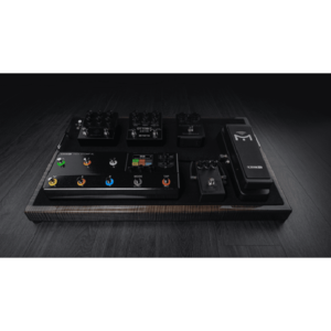 Гитарный процессор Line 6 HX STOMP XL