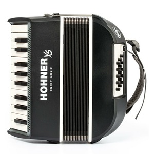 Аккордеон Hohner XS A2931