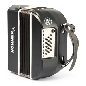 Аккордеон Hohner XS A2931