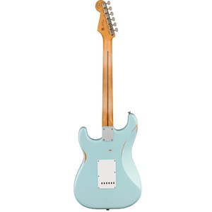 Электрогитара Fender VINTERA 50s Stratocaster HSS ROADWORN MN Sonic Blue