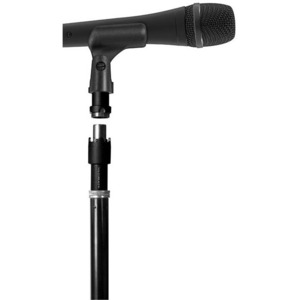 Держатель для микрофона Ultimate Support QR-5