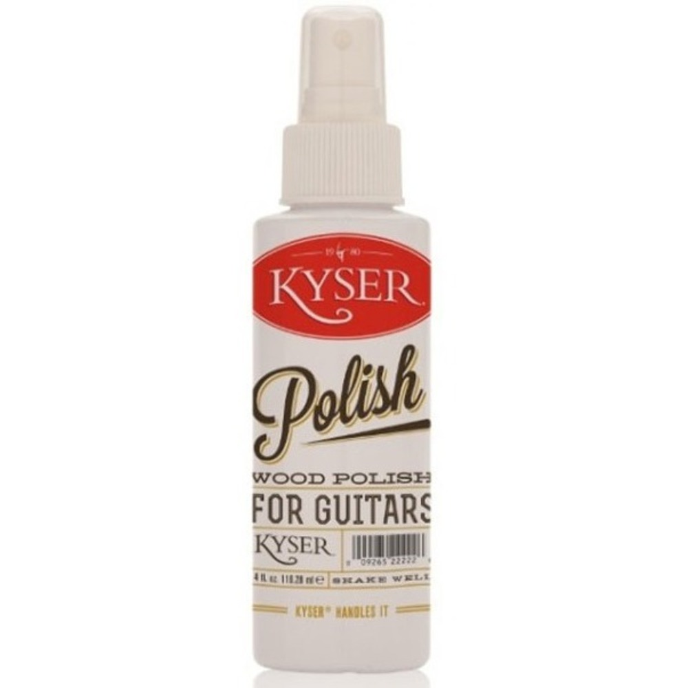 Гитарная фурнитура Kyser KDS500 POLISH