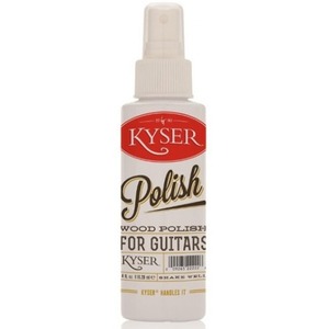 Гитарная фурнитура Kyser KDS500 POLISH