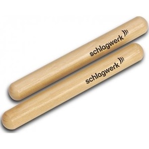 Палочки для перкусионных инструментов Schlagwerk CL8105