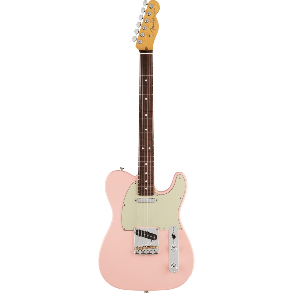 Электрогитара Fender AM PRO II TELE RW SHP
