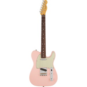 Электрогитара Fender AM PRO II TELE RW SHP