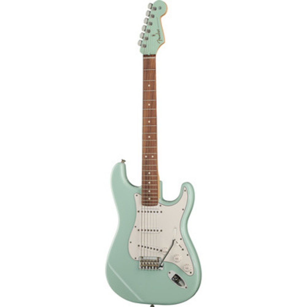 Электрогитара Fender PLAYER Stratocaster PF SFG