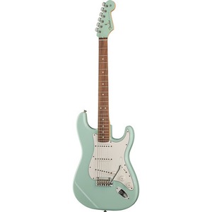Электрогитара Fender PLAYER Stratocaster PF SFG