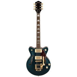 Гитара полуакустическая Gretsch G2657TG STRML CB JR FSR MDSPH