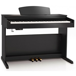 Пианино цифровое Rockdale Keys RDP-5088 black