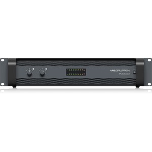 Усилитель трансляционный низкоомный Lab.gruppen PD3000