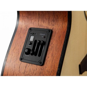 Электроакустическая гитара JET JJE-250 OP