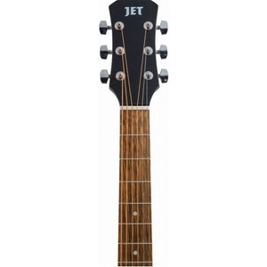 Акустическая гитара JET JF-155 OP