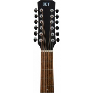 Акустическая гитара JET JD-255/12 OP
