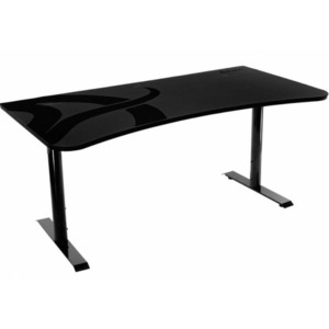 Стол игровой Arozzi Arena Gaming Desk - Dark Grey