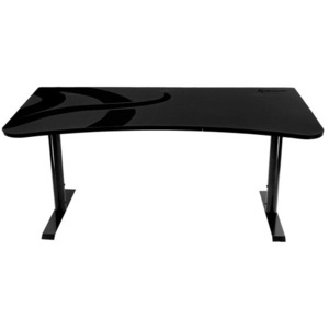 Стол игровой Arozzi Arena Gaming Desk - Dark Grey