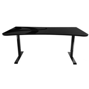 Стол игровой Arozzi Arena Gaming Desk - Dark Grey