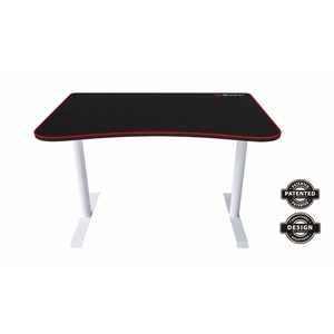 Стол игровой Arozzi Arena Fratello - White