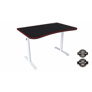 Стол игровой Arozzi Arena Fratello - White