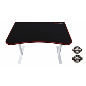 Стол игровой Arozzi Arena Fratello - White