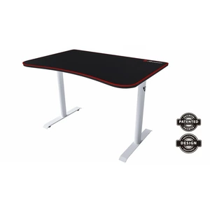 Стол игровой Arozzi Arena Fratello - White
