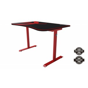 Стол игровой Arozzi Arena Fratello - Red