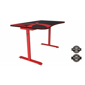 Стол игровой Arozzi Arena Fratello - Red
