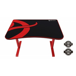 Стол игровой Arozzi Arena Fratello - Red