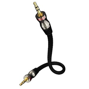 Кабель аудио 1xMini Jack - 1xMini Jack Eagle Cable 10071032 DELUXE Mini - Mini 3.2m