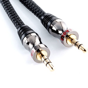 Кабель аудио 1xMini Jack - 1xMini Jack Eagle Cable 10071032 DELUXE Mini - Mini 3.2m