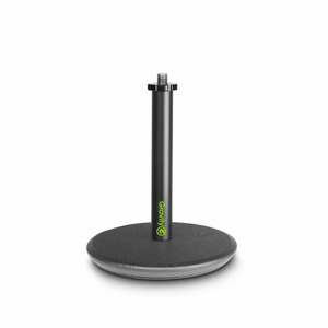 Микрофонная стойка настольная Gravity GMST01B