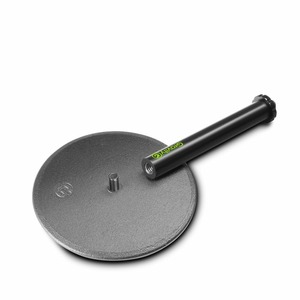 Микрофонная стойка настольная Gravity GMST01B