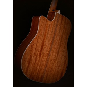 Электроакустическая гитара CRAFTER DE-6/NС + Чехол