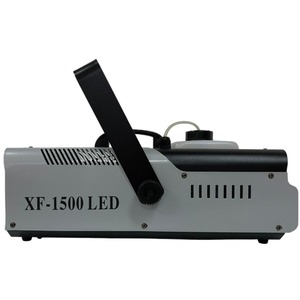 Дым машина Xline XF-1500 LED