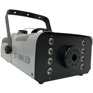 Дым машина Xline XF-1500 LED