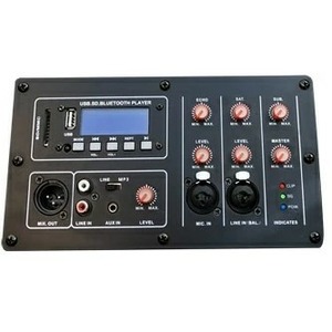 Звуковой комплект Xline BETA CL-10