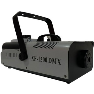 Дым машина Xline XF-1500 DMX