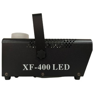 Дым машина Xline XF-400 LED