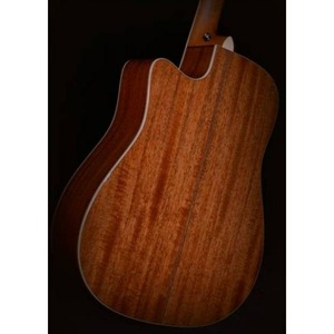 Электроакустическая гитара CRAFTER DE-7/NС без чехла