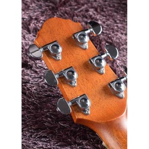 Электроакустическая гитара CRAFTER DE-7/NС без чехла