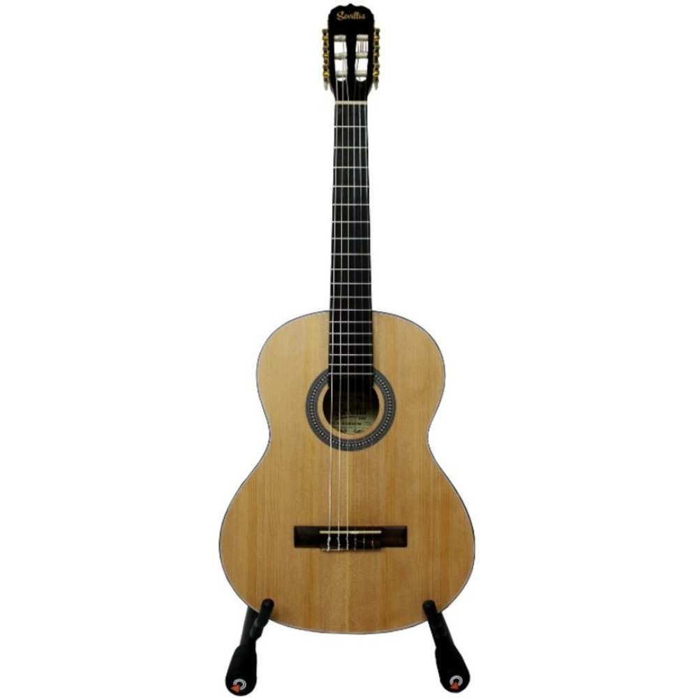 Гитара детская Sevillia IC-100 3/4 NA